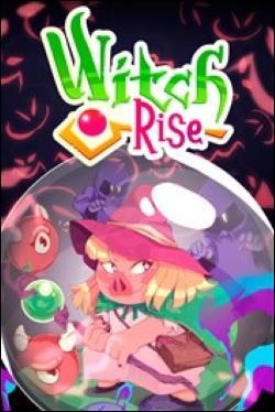 Witch Rise (Xbox One) by Microsoft Box Art