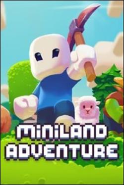 Miniland Adventure (Xbox One) by Microsoft Box Art