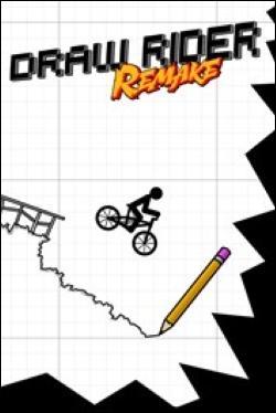 Draw Rider Remake (Xbox One) by Microsoft Box Art
