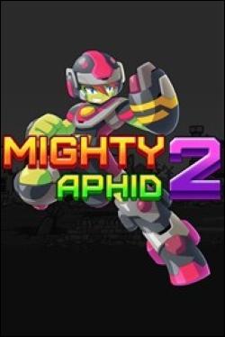 Mighty Aphid 2 (Xbox One) by Microsoft Box Art