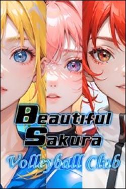 Beautiful Sakura: Volleyball Club (Xbox One) by Microsoft Box Art