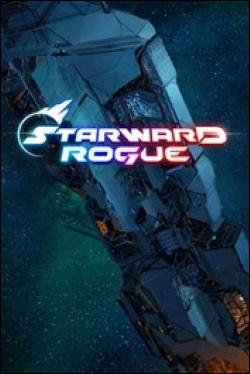 Starward Rogue (Xbox One) by Microsoft Box Art