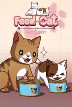 PuzzlePet - Feed Your Cat (Xbox One) by Microsoft Box Art