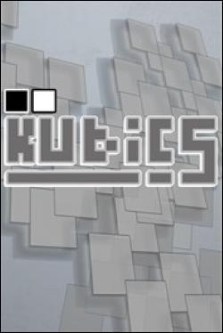 Kubics (Xbox One) by Microsoft Box Art