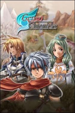 Genso Chronicles (Xbox One) by Microsoft Box Art