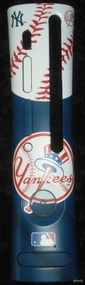 MLB New York Yankees Custom?