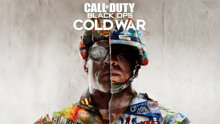 Call of Duty Black Ops Cold War