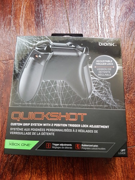Bionik Bionik