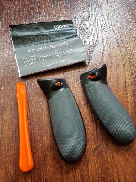 Bionik Bionik
