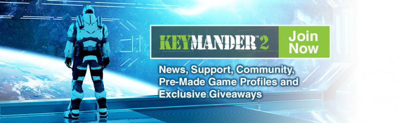 KeyMander2