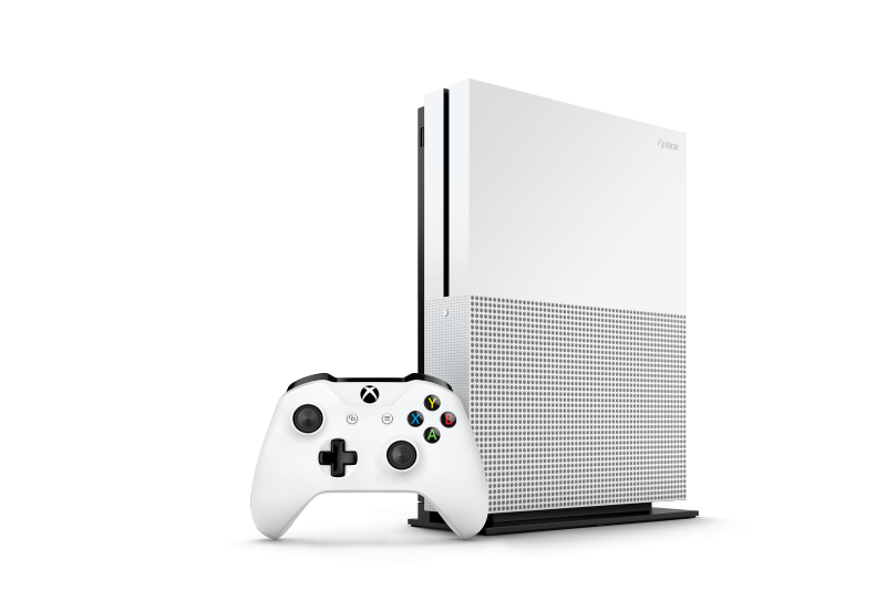 Xbox One S