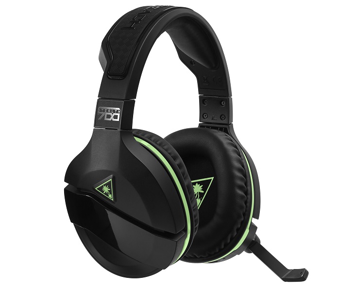 Review Turtle Beach Stealth 700 For Xbox One Gaming