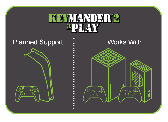 KeyMander2