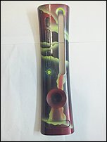 Click image for larger version. 

Name:	faceplate magma metallic painted.jpg 
Views:	180 
Size:	82.7 KB 
ID:	7808