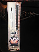 Click image for larger version. 

Name:	faceplate xbox 360 Wall e.jpg 
Views:	70 
Size:	67.4 KB 
ID:	7932