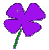 PurpleShamrock's Avatar