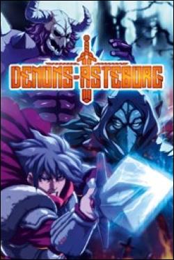 Demons of Asteborg (Xbox One) by Microsoft Box Art