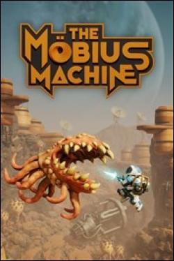 Mobius Machine, The (Xbox One) by Microsoft Box Art