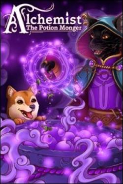 Alchemist: The Potion Monger (Xbox One) by Microsoft Box Art