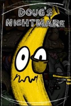 Doug's Nightmare (Xbox One) by Microsoft Box Art