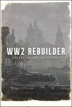 WW2 Rebuilder (Xbox One) by Microsoft Box Art