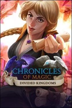 Chronicles of Magic: Divided Kingdom (Xbox One) by Microsoft Box Art