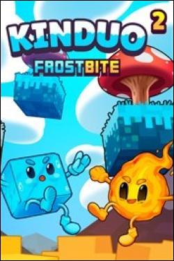 Kinduo 2 - Frostbite (Xbox One) by Microsoft Box Art