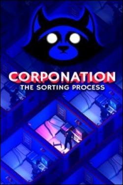 CorpoNation: The Sorting Process (Xbox One) by Microsoft Box Art