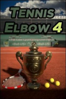 Tennis Elbow 4 (Xbox One) by Microsoft Box Art