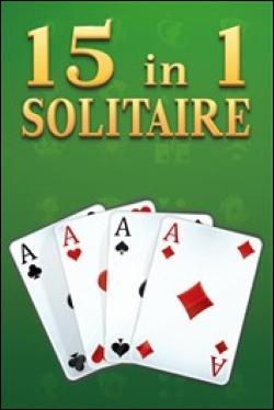 15in1 Solitaire (Xbox One) by Microsoft Box Art