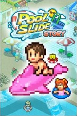 Pool Slide Story (Xbox One) by Microsoft Box Art