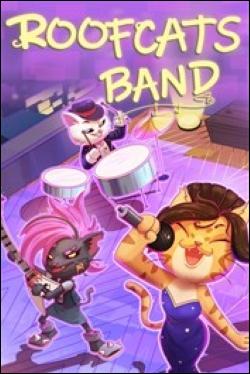 Roofcats Band - Suika Style (Xbox One) by Microsoft Box Art