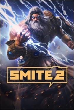 SMITE 2 (Xbox One) by Microsoft Box Art
