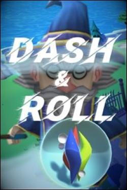 Dash and Roll (Xbox One) by Microsoft Box Art