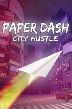 Paper Dash - City Hustle (Xbox One) by Microsoft Box Art