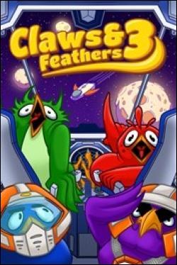 Claws & Feathers 3 (Xbox One) by Microsoft Box Art