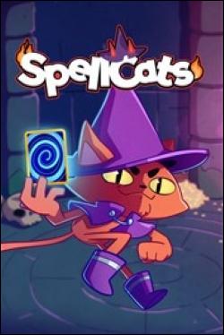 Spellcats: Auto Card Tactics (Xbox One) by Microsoft Box Art