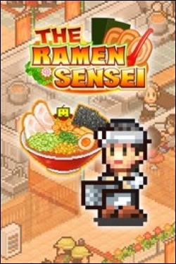 Ramen Sensei, The (Xbox One) by Microsoft Box Art