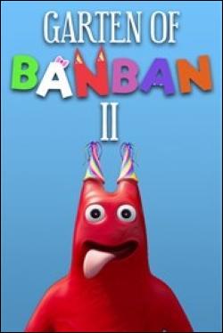 Garten of Banban 2 (Xbox One) by Microsoft Box Art