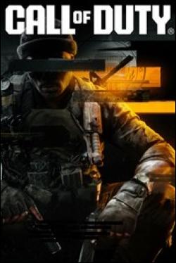 Call of Duty: Black Ops 6 (Xbox Series X) by Activision Box Art