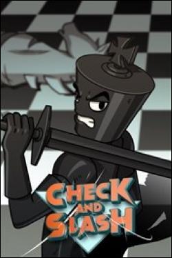 Check and Slash (Xbox Series X) by Microsoft Box Art