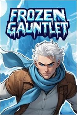 Frozen Gauntlet (Xbox Series X) by Microsoft Box Art