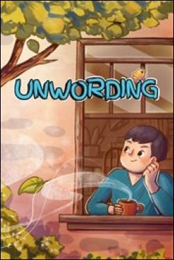 Unwording (Xbox Series X) by Microsoft Box Art