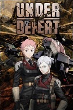 UNDER DEFEAT (Xbox Series X) by Microsoft Box Art