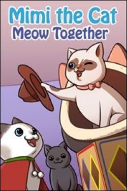 Mimi the Cat: Meow Together (Xbox Series X) by Microsoft Box Art