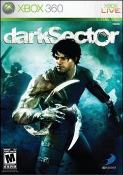 Dark Sector (Xbox 360) by 2K Games Box Art