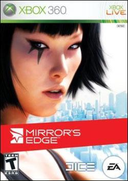 Mirrors Edge Box art