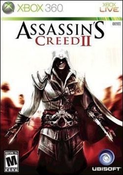 Assassin's Creed (2007)  Xbox 360 Review 