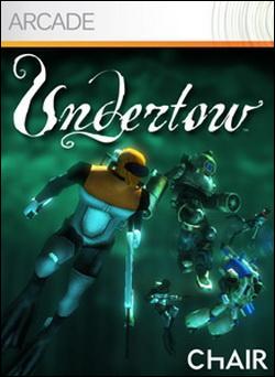 Undertow (Xbox 360 Arcade) by Microsoft Box Art