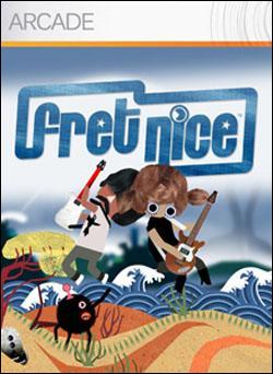 Fret Nice Box art